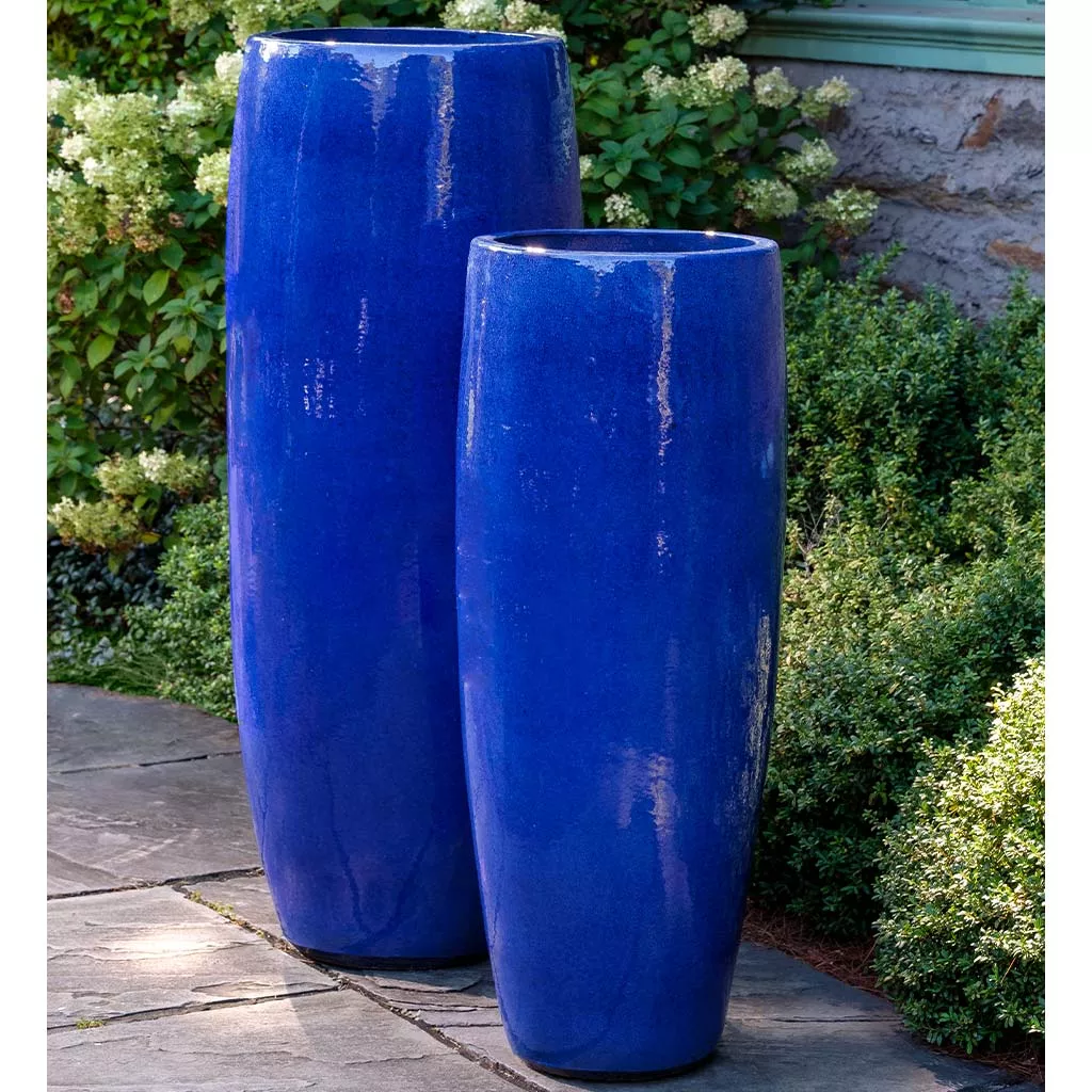 Sabine Planter, TallBy Campania International