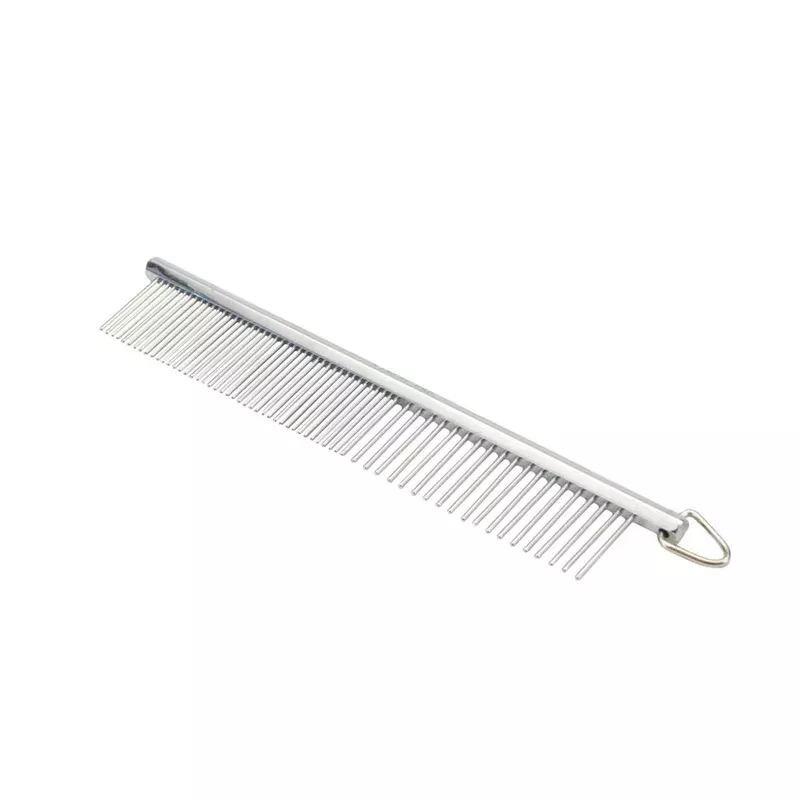 Safari Dog Fine Grooming Comb, 4.5"