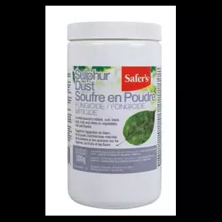 safer-s-garden-sulphur-dust-300g Safer's Garden Sulphur Dust 300g
