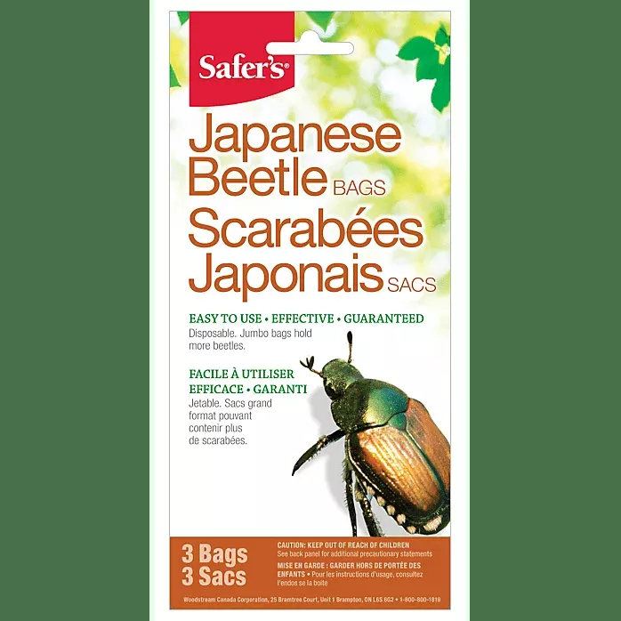 safer-s-japanese-beetle-trap-replacement-bags-3-pack Safer's Japanese Beetle Trap Replacement Bags 3-Pack