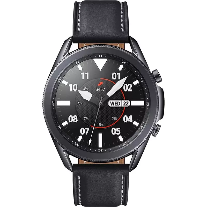 Samsung Galaxy Watch 3 45mm (Refurbished)