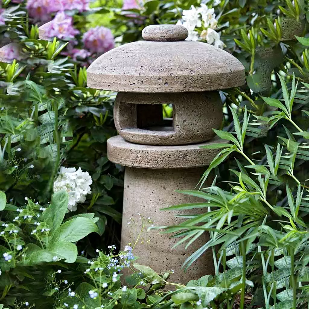 Sapporo Lantern By Campania International
