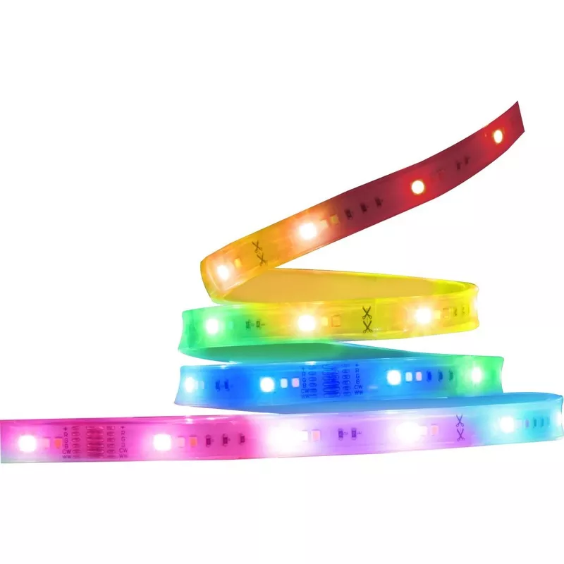 satco-s11265-28w-led-strip-ip65-sf-16ft Satco S11265 28W/LED/STRIP/IP65/SF/16FT