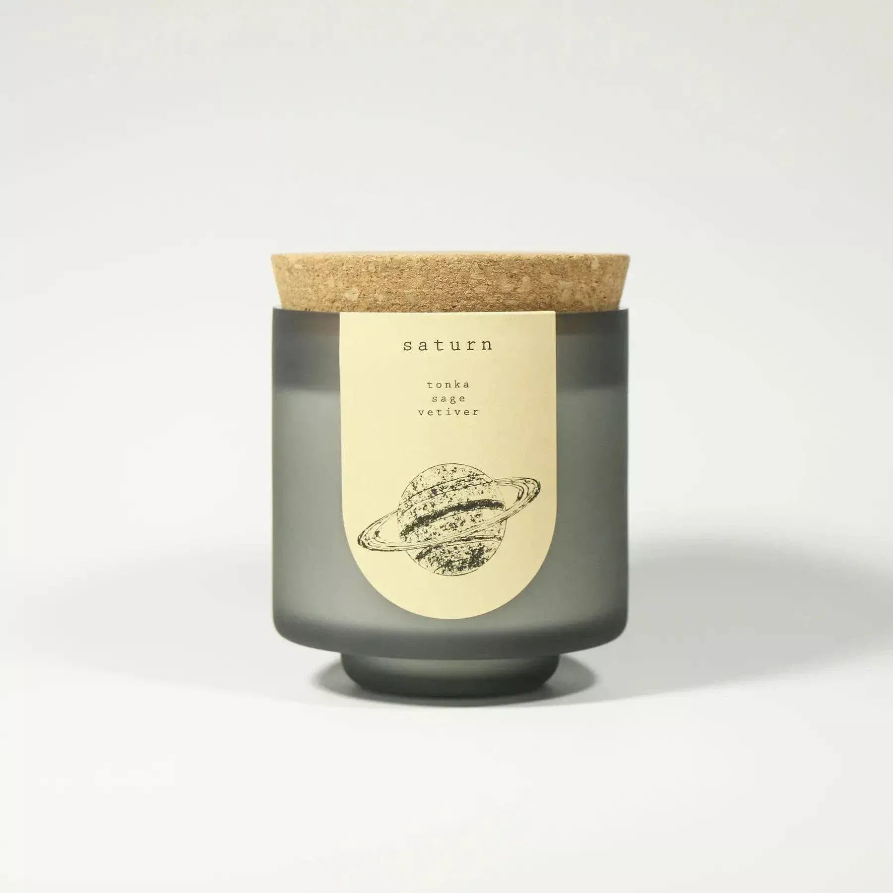 saturn-candle Saturn Candle