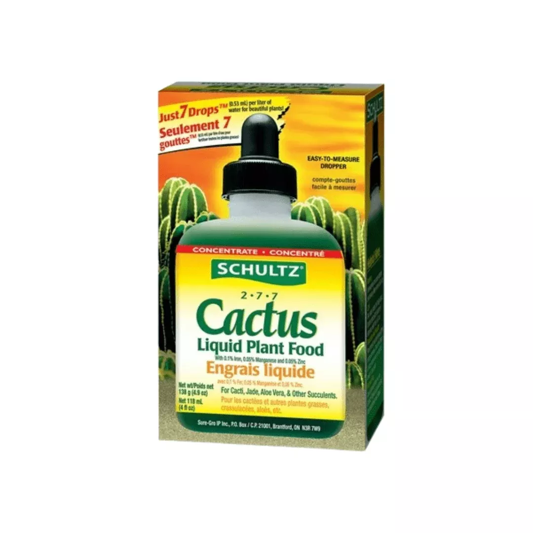 schultz-cactus-liquid-plant-food-2-7-7 Schultz Cactus Liquid Plant Food 2-7-7