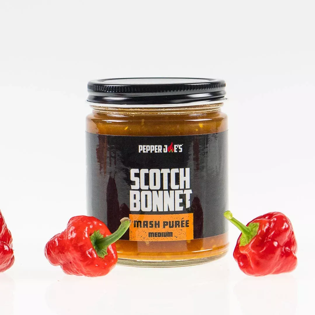 scotch-bonnet-mash-puree Scotch Bonnet Mash Puree