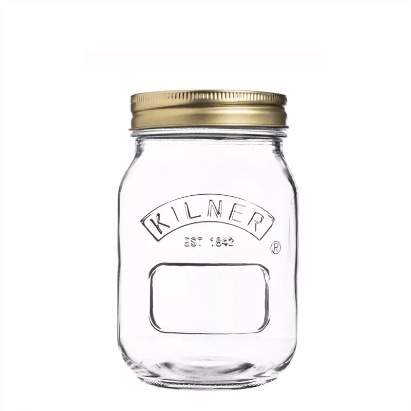 screw-top-preserve-jar Screw-Top Preserve Jar