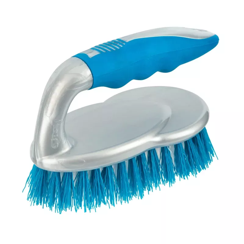 scrubbing-brush Scrubbing Brush