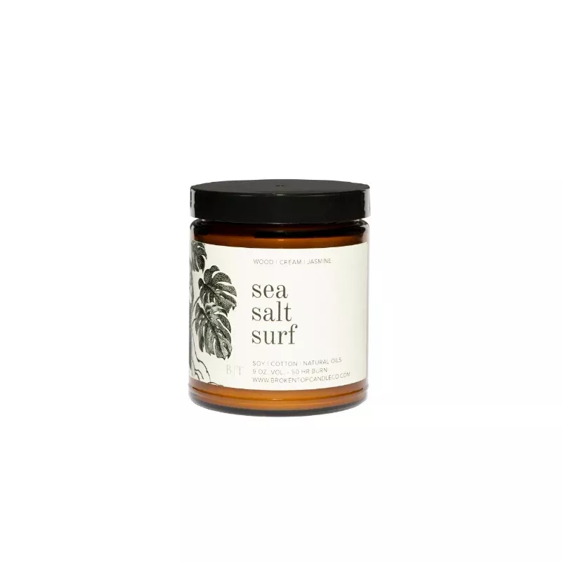 sea-salt-9-oz-soy-candle Sea Salt 9 OZ. Soy Candle