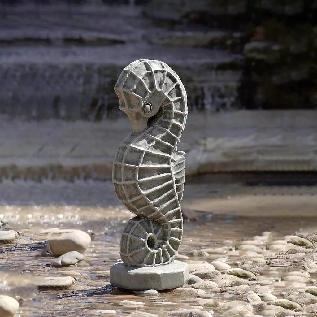 Seahorse By Campania International