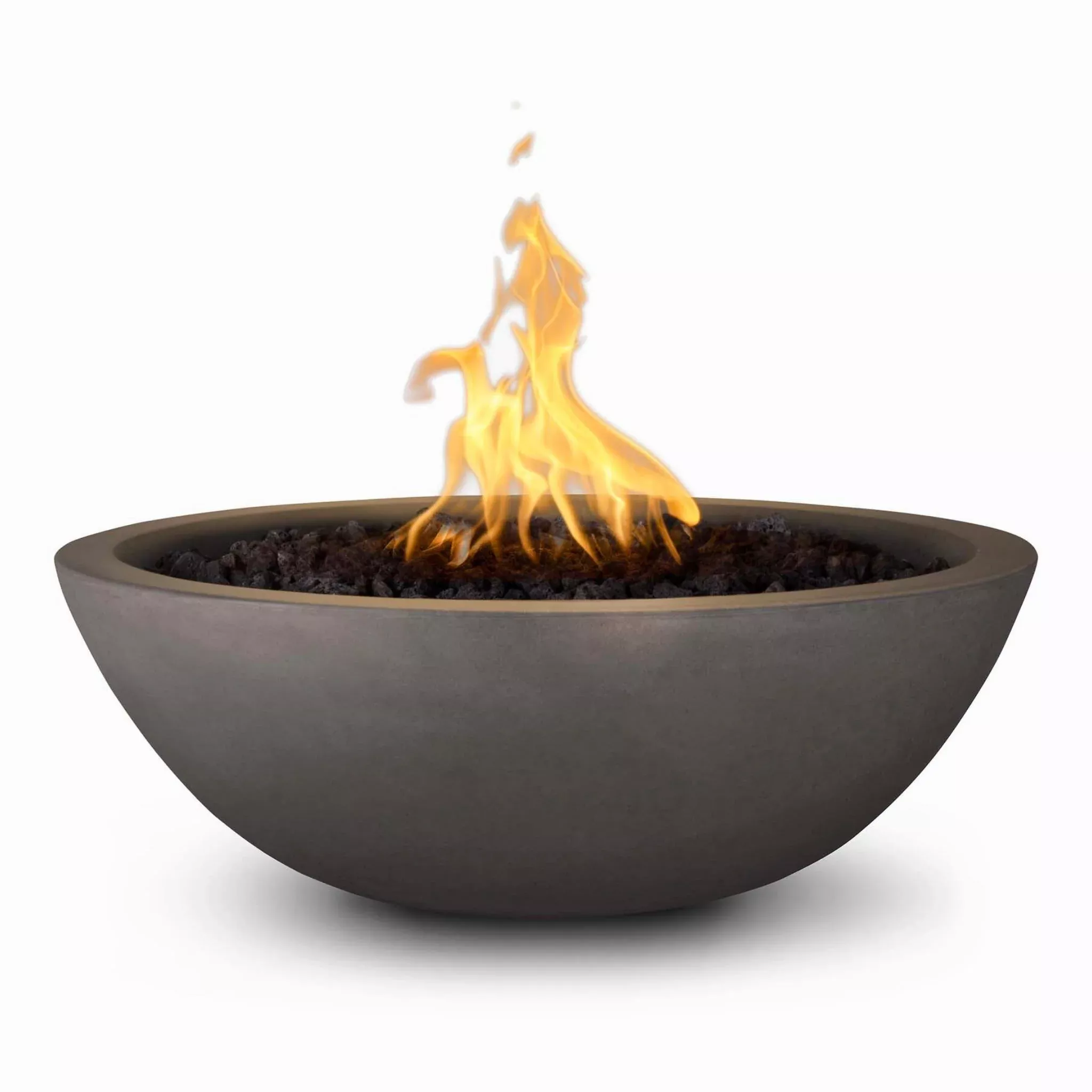 sedona-concrete-fire-bowl-outdoor-plus Sedona Concrete Fire Bowl - The Outdoor Plus