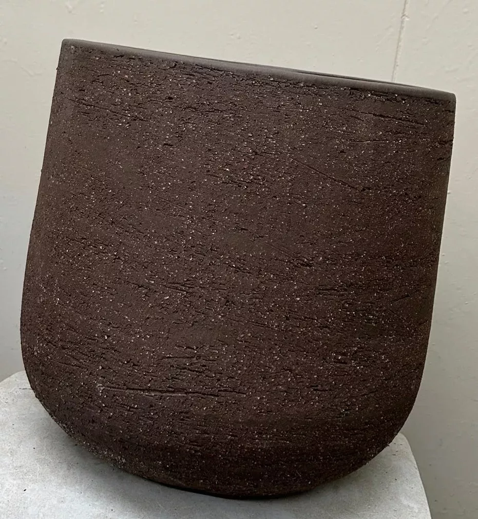 Sedona Pear Bottom Pot
