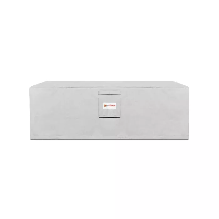Sedona Rectangle Fire Table Protective Cover