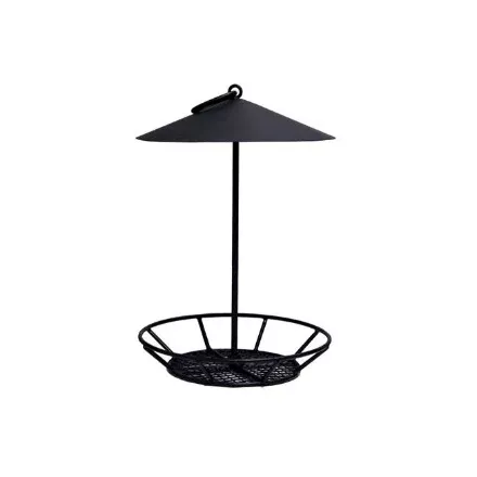 Seed Log Feeder