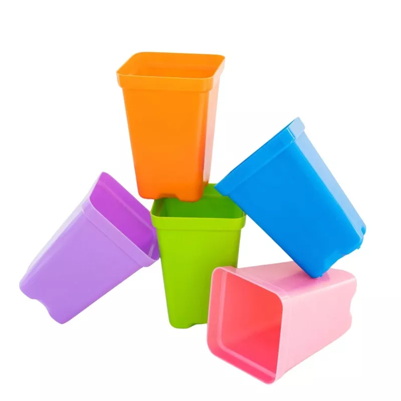 seed-starter-pots-2-5-extra-strength-by-bootstrap-farmer-made-in-usa-black Seed Starter Pots – 2.5″ Extra Strength By Bootstrap Farmer MADE IN THE USA Black