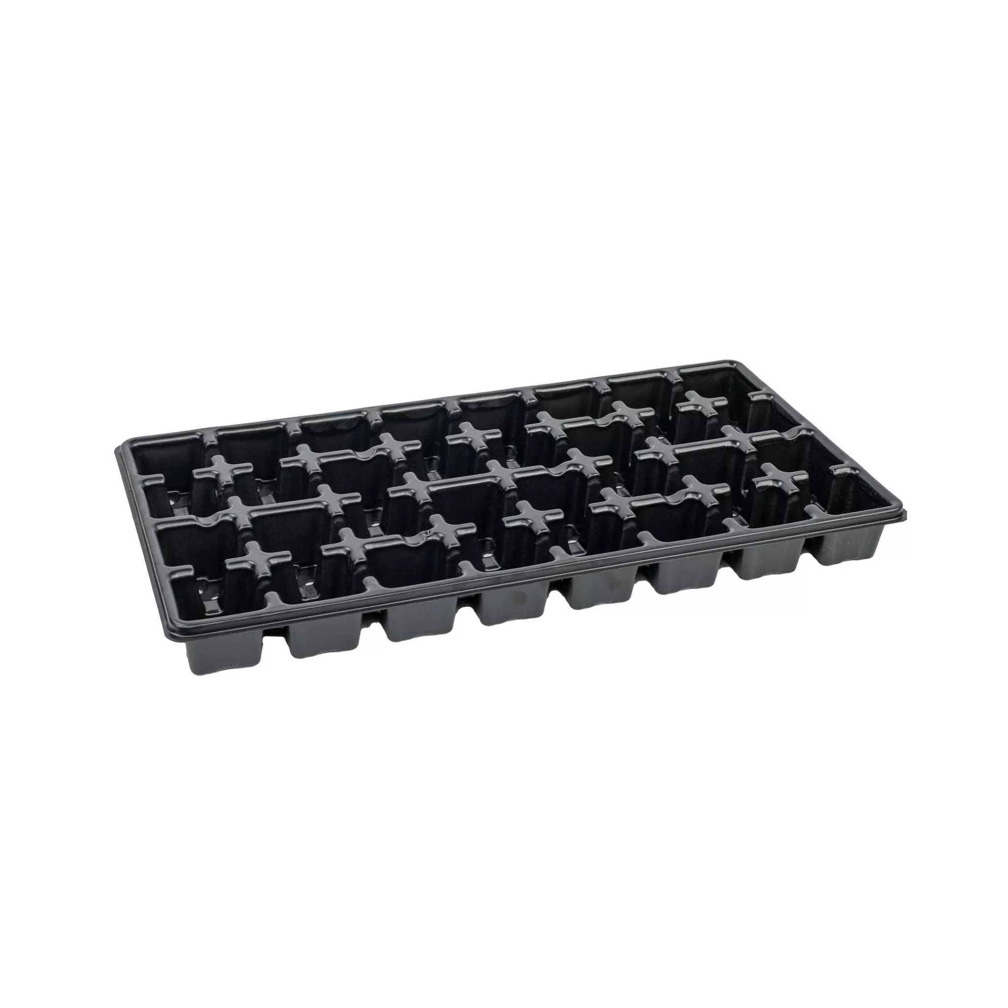 seed-starter-trays-32-cell Seed Starter Trays - 32 Cell