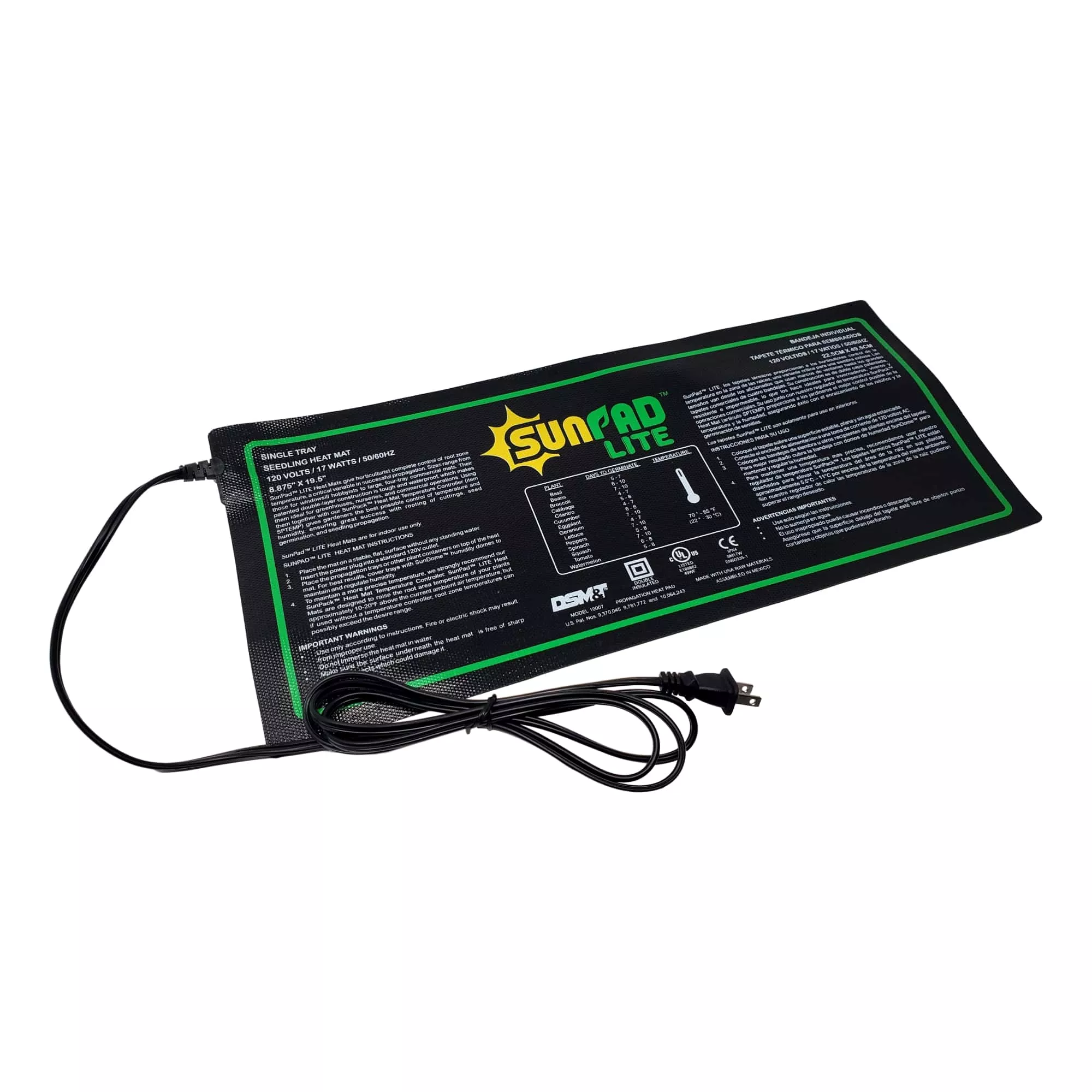 seed-starting-heat-mat Seed Starting Heat Mat
