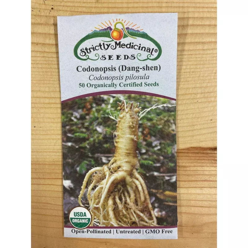 seeds-codonopsis-dang-shen Seeds Codonopsis, Dang-Shen