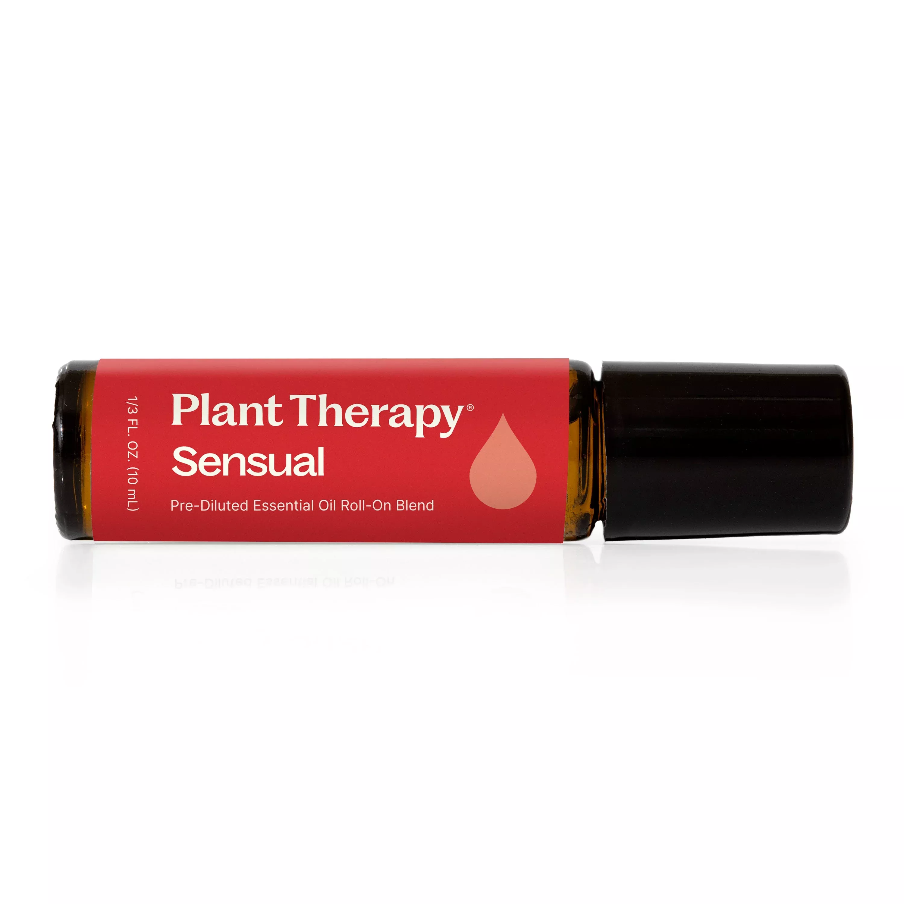 Sensual Essential Oil Blend Pre-Diluted Roll-On