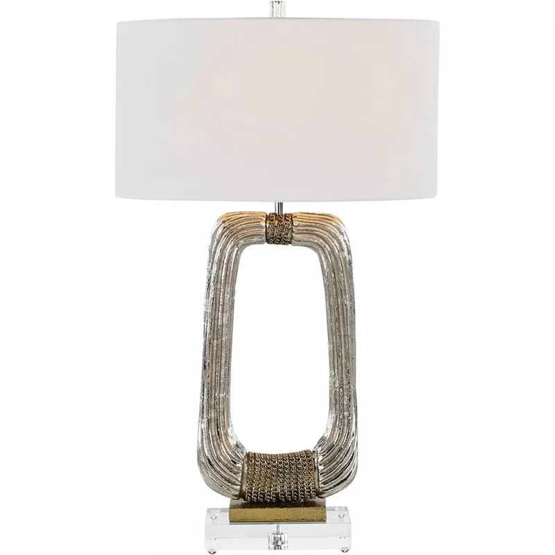 Serengeti Table Lamp