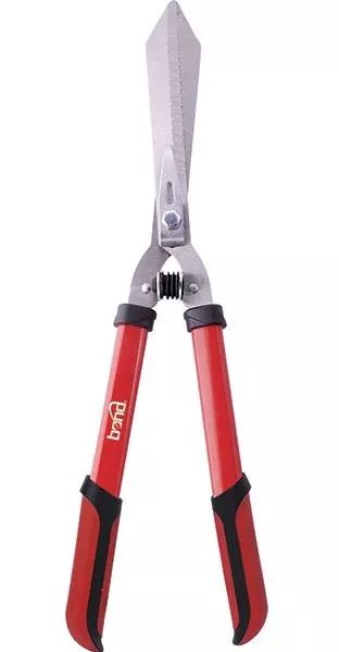 Serrated Hedge Shears 8073