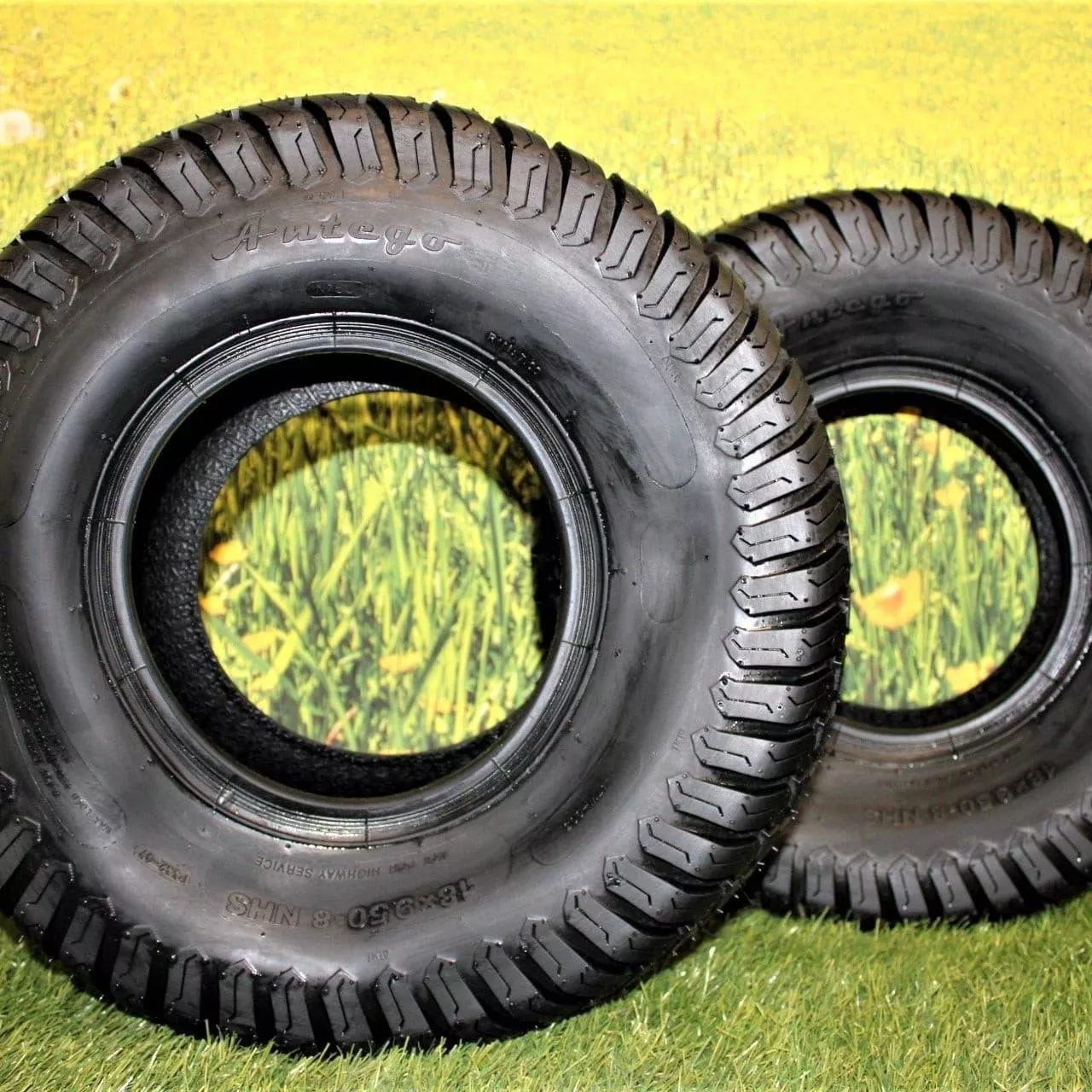 set-4-18x9-50-8-turf-tires-atw-003 (Set of 4) 18x9.50-8 Turf Tires ATW-003