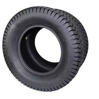 (Set of 4) 24x13.00-12 4 Ply Tubless Tire ATW-014 Long Lasting Tread