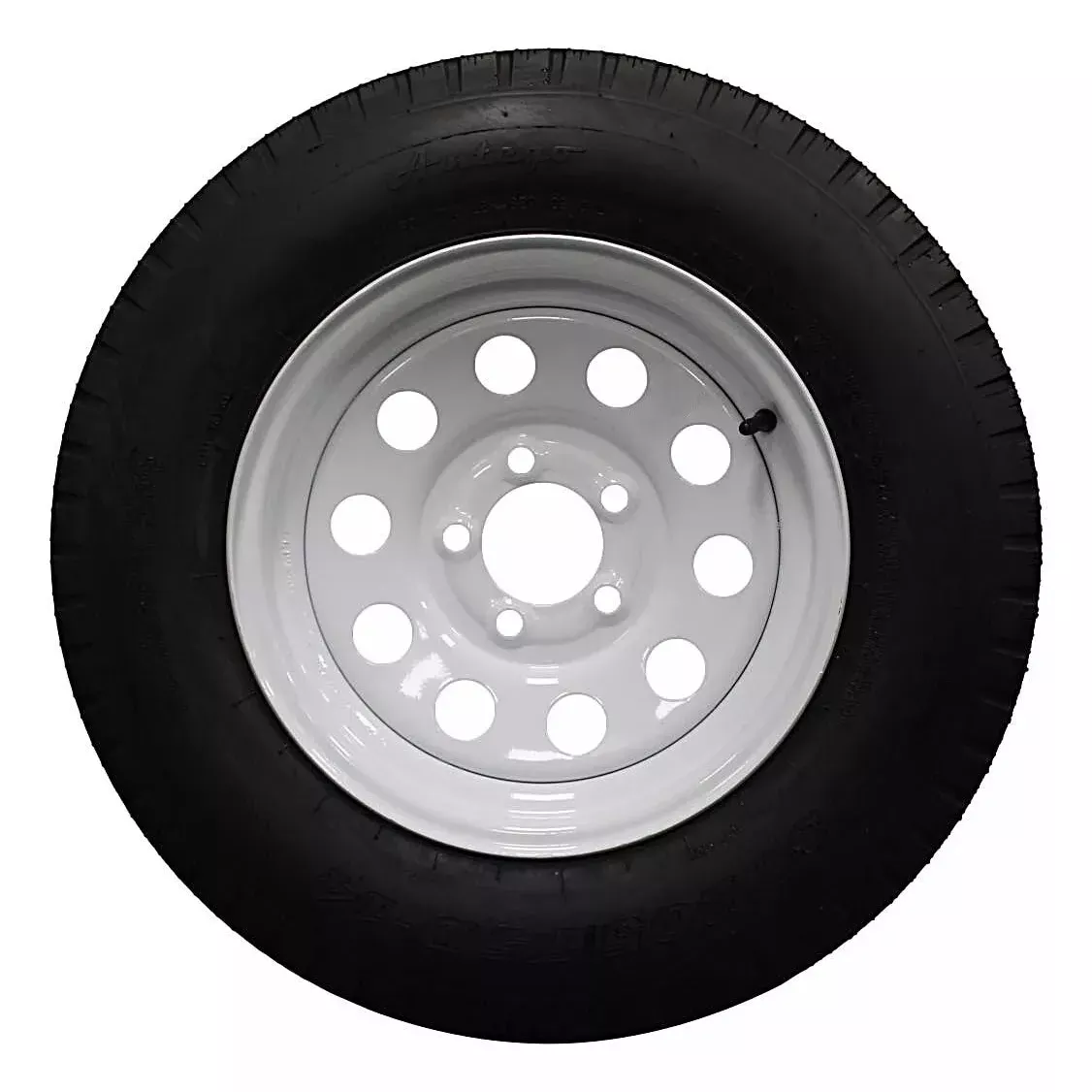set-4-antego-tire-wheel-205-75d14-trailer-tire-reinforced-6-ply-ply-design-14-0- (Set of 4) Antego Tire and Wheel 205/75D14 Trailer Tire – Reinforced 6-Ply-Ply Design, 14.0-Inch Rim – Built for Long-Distance Hauling & Stability | A140554010116206ST20575D14-B4
