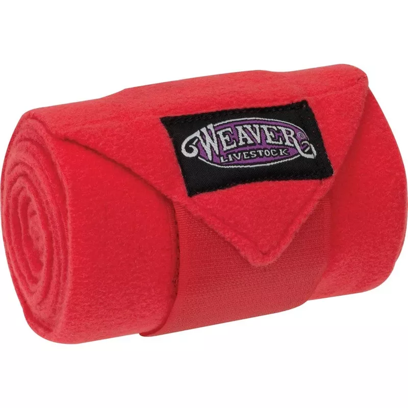 sheep-goat-fleece-leg-wraps-strawberry Sheep & Goat Fleece Leg Wraps Strawberry
