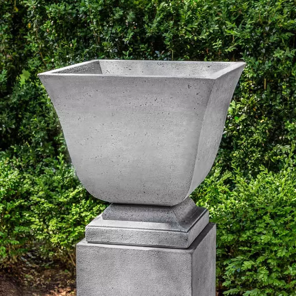 shelbourne-planter-large-by-campania-international Shelbourne Planter - Large By Campania International
