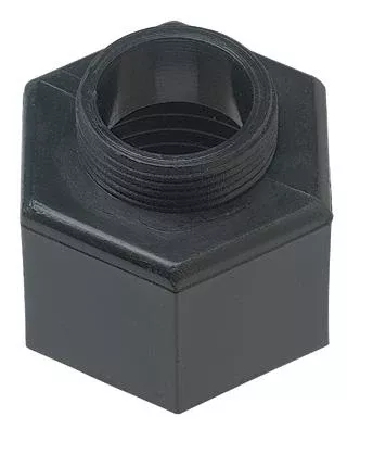 shrub-head-sprinkler-adapter-without-nozzle-2-pack-54492 Shrub Head Sprinkler Adapter without Nozzle (2 pack) | 54492