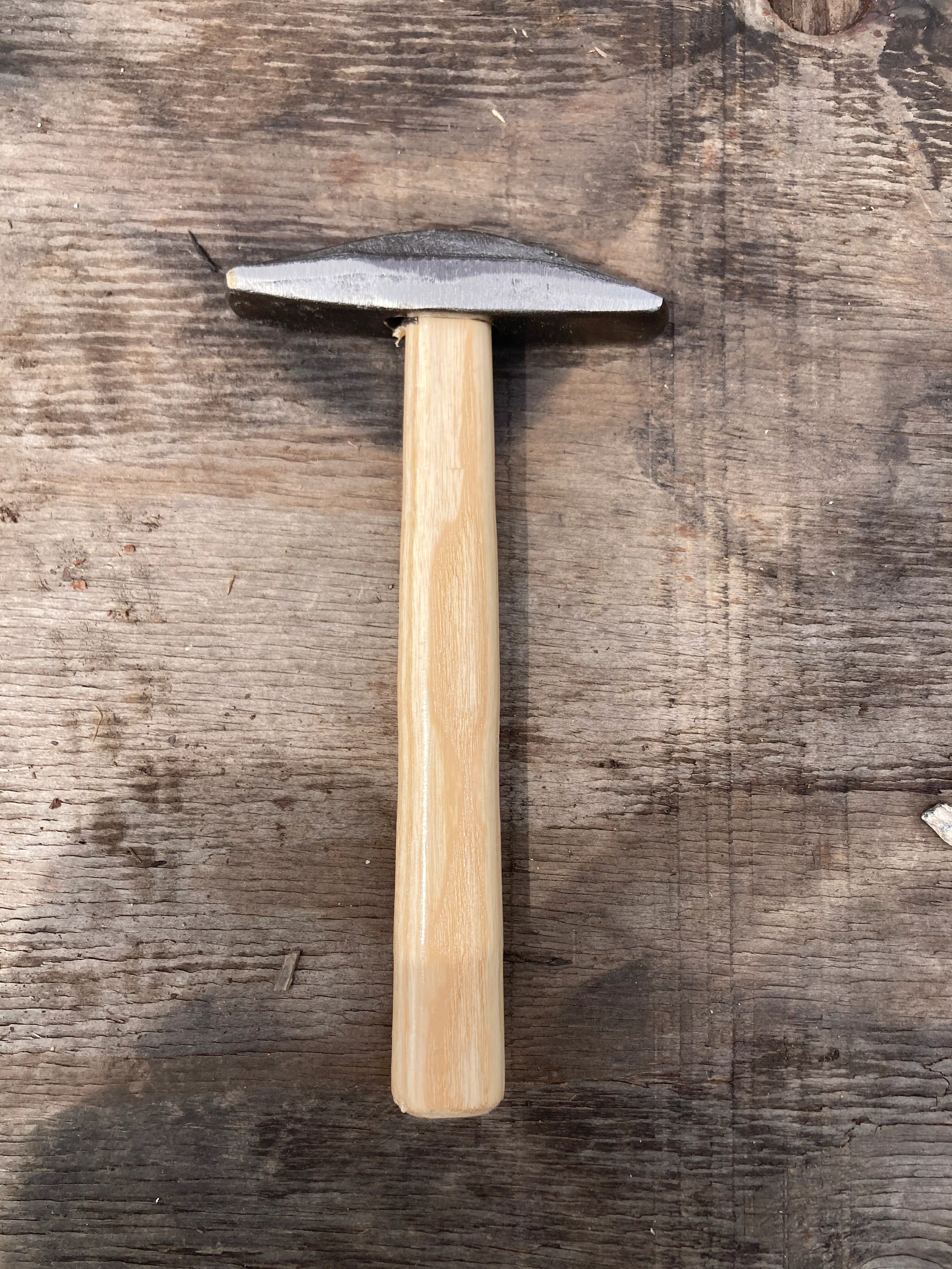 SHW Peening Hammer