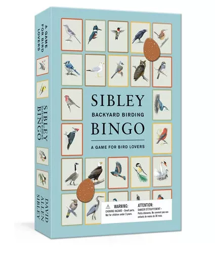 sibley-backyard-birding-bingo-board-game Sibley Backyard Birding Bingo Board Game