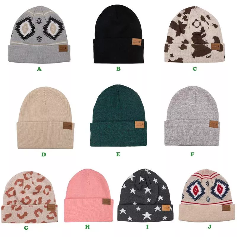 simply-southern-simple-beanie-assorted-sold-separately Simply Southern, Simple Beanie, Assorted and Sold Separately
