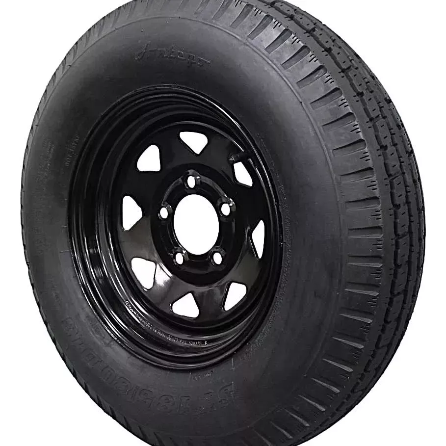 single-assembly-antego-tire-wheel185-80d13-highway-terrain-assembly-optimized-hi (Single Assembly) Antego Tire and Wheel185/80D13 Highway Terrain Assembly – Optimized for High Load Performance, 13.0-Inch Rim, Load 94.0, Speed M | A130454510096206ST18580D13