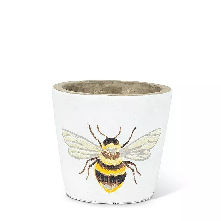 Single Bee Pot