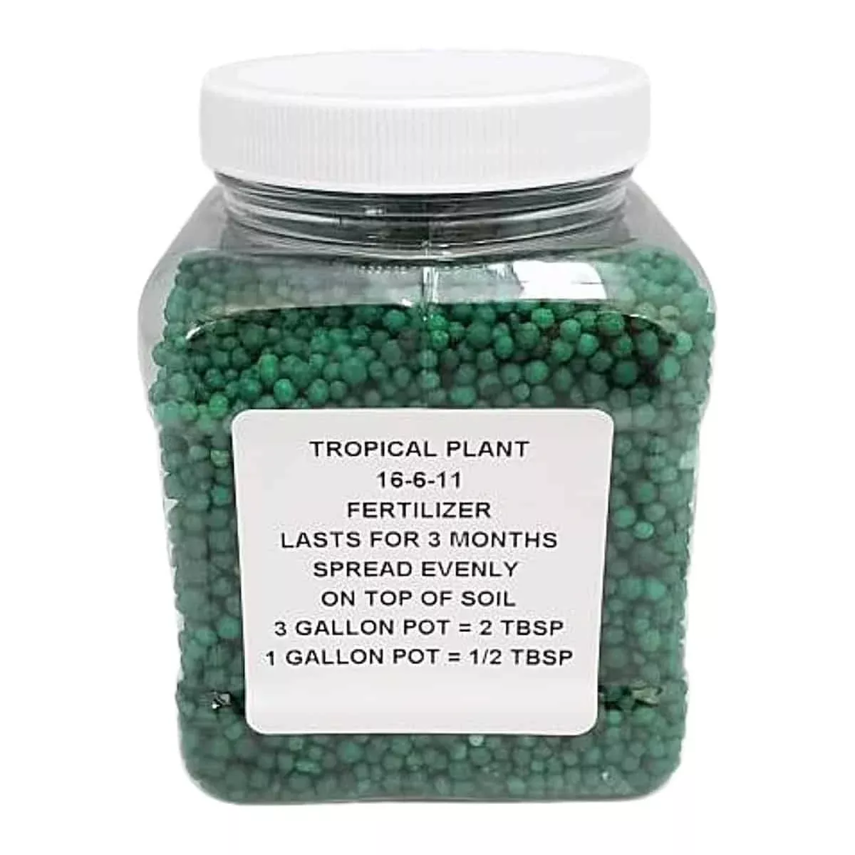 Slow Release Fertilizer