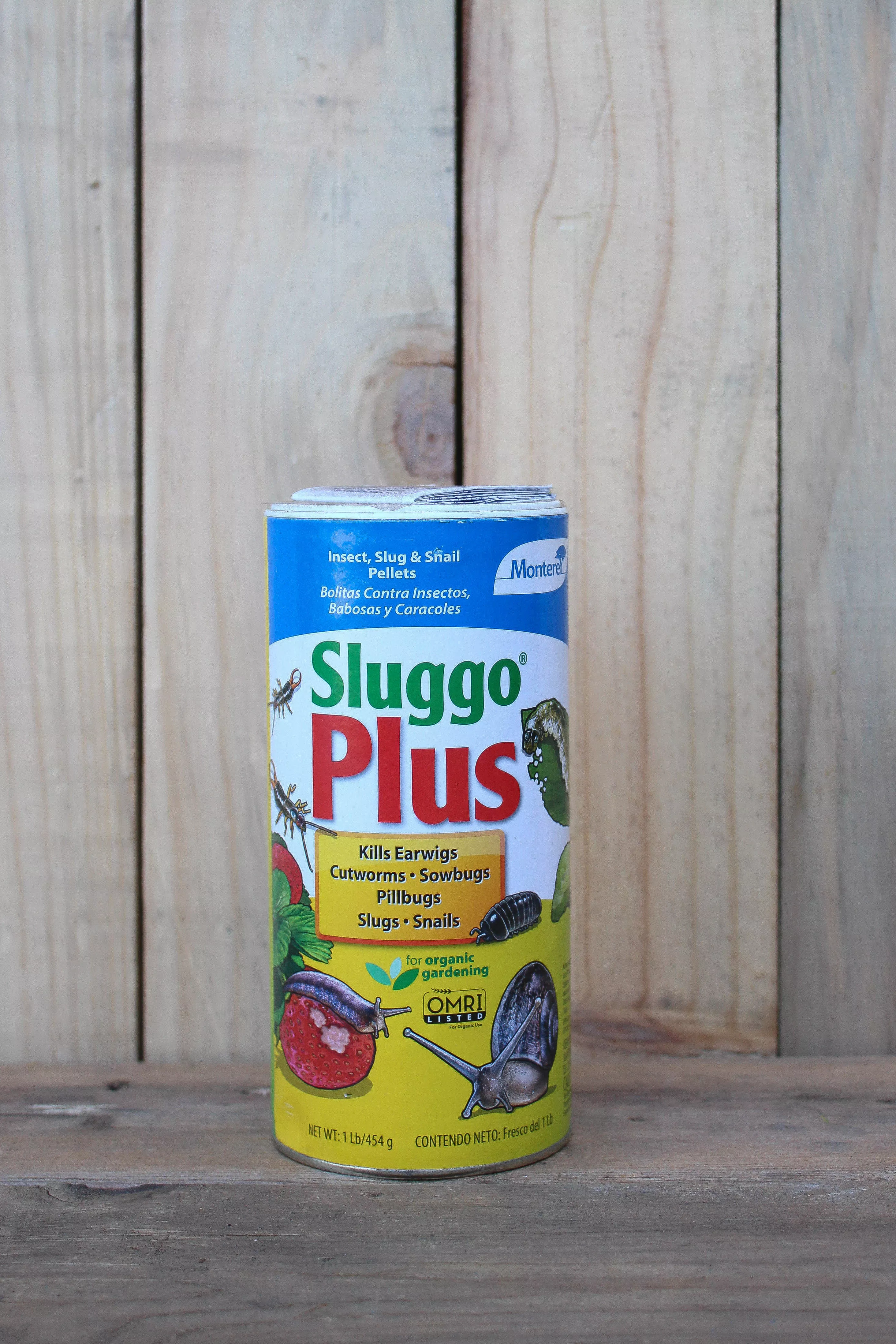 sluggo-plus-1-lb Sluggo Plus - 1 lb