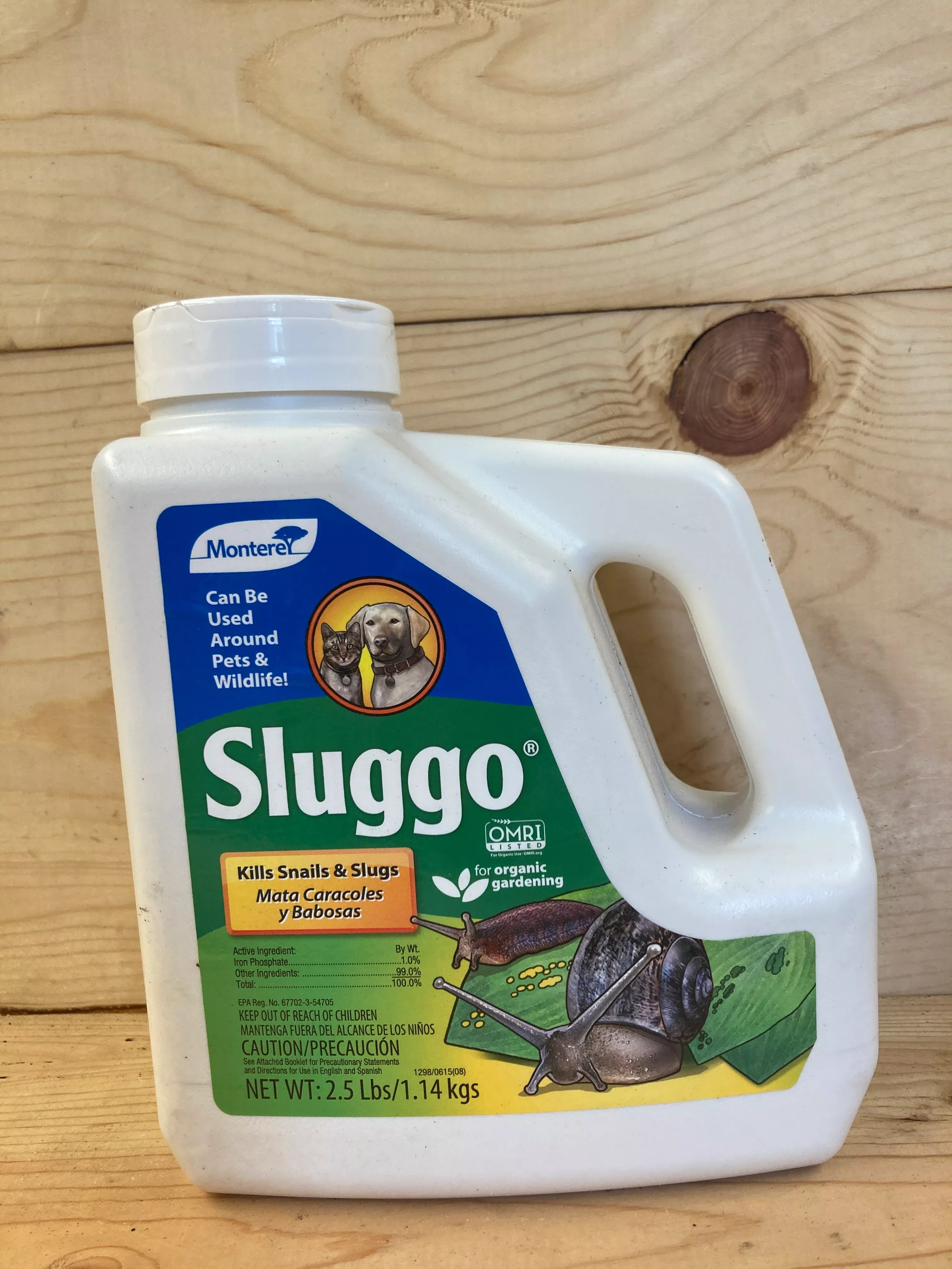 Sluggo