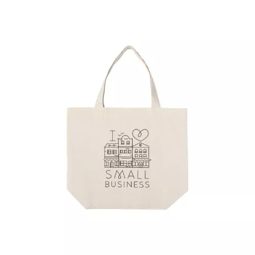 small-business-tote-bag Small Business Tote Bag