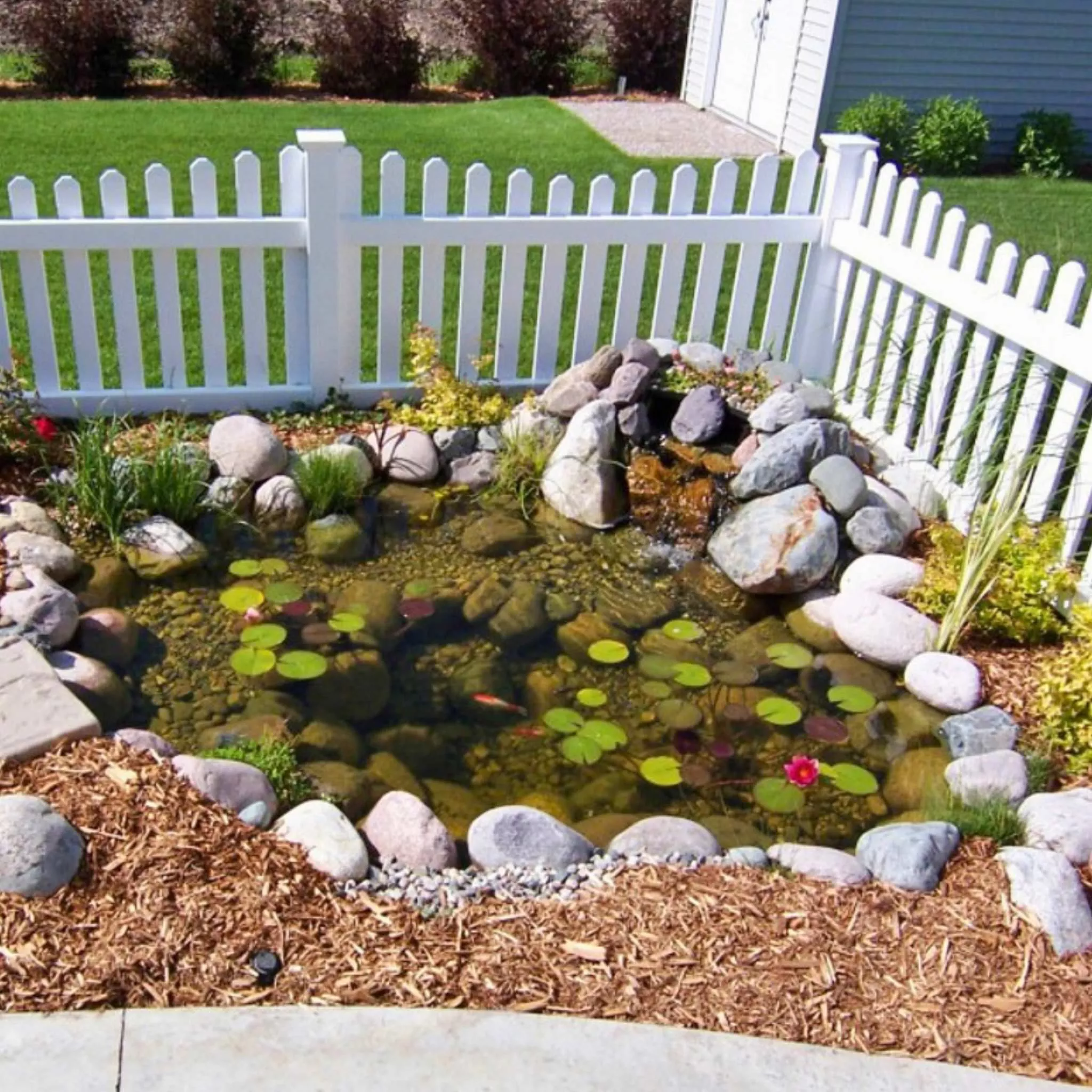 small-pond-diy-kit-blue-thumb Small Pond DIY Kit - Blue Thumb