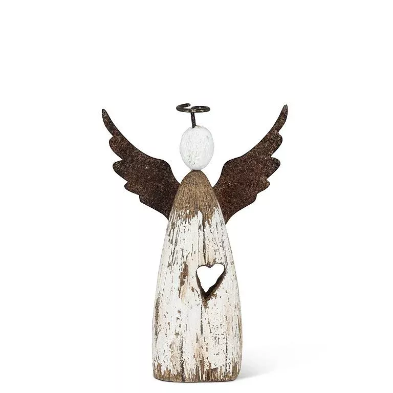 small-rustic-angel Small Rustic Angel