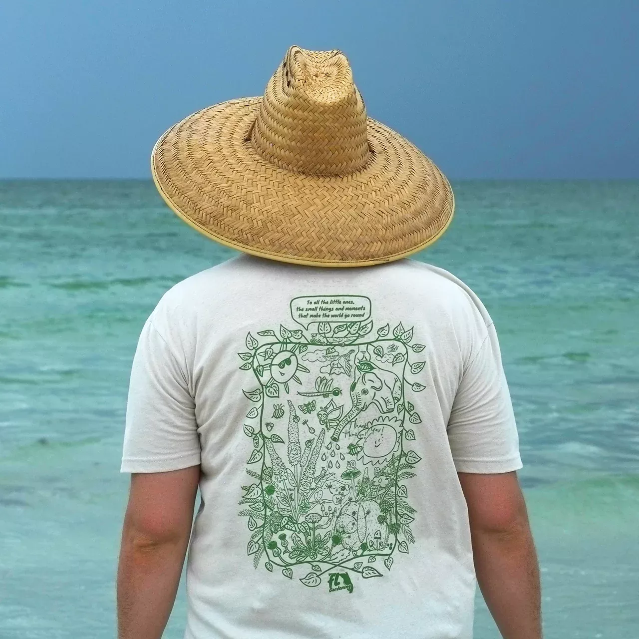 Small Things T-Shirt