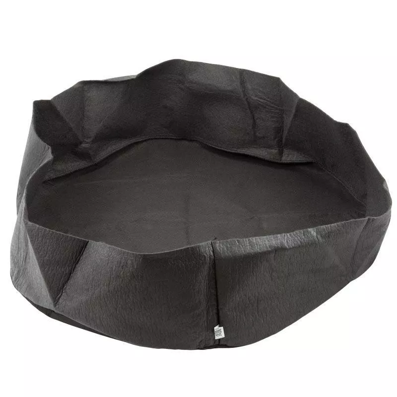 smart-pot-big-bag-bed-junior-black-50-gal Smart Pot Big Bag Bed Junior - Black (50 Gal)