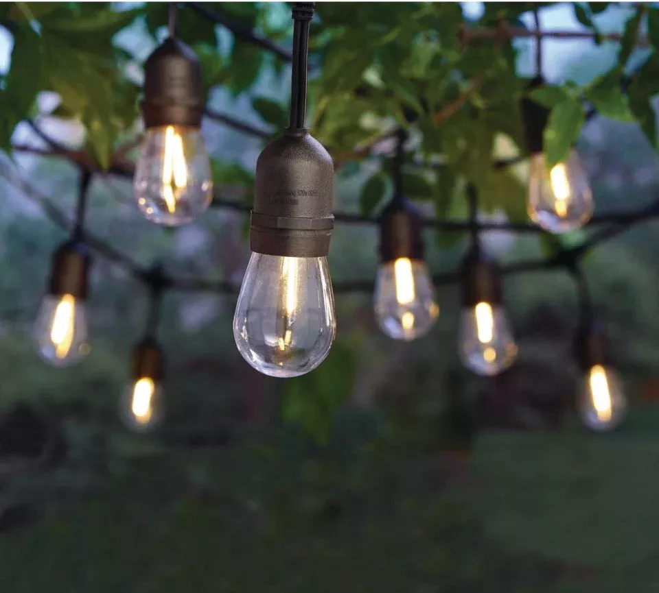 smartyard-24-ft-waterproof-led-string-light-12-bulbs-plug-in SmartYard 24 Ft. Waterproof LED String Light, 12 bulbs Plug-In