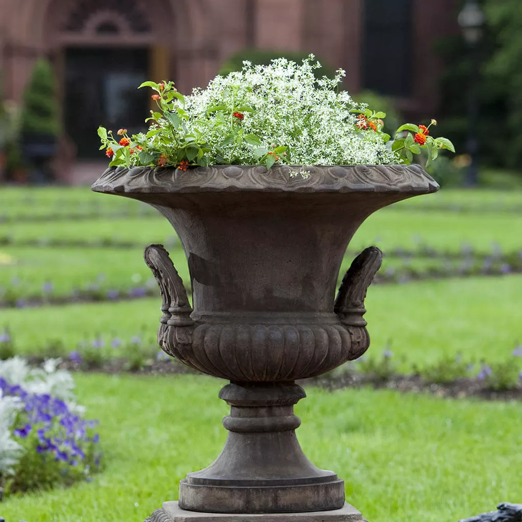 Smithsonian L'Enfant Urn By Campania International