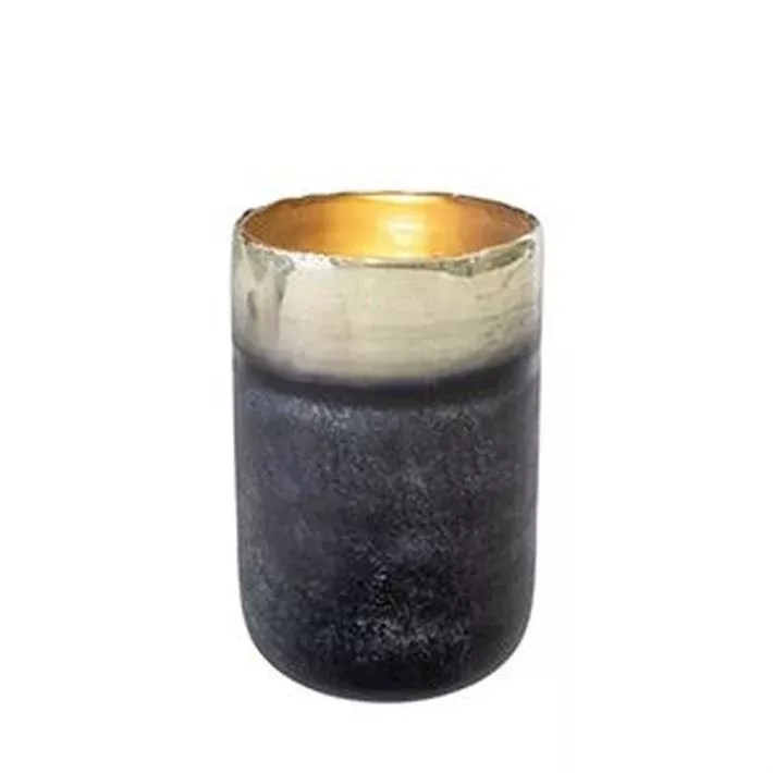 Smoke and Mirrors Vase Medium