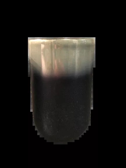 Smoke and Mirrors Vase Small