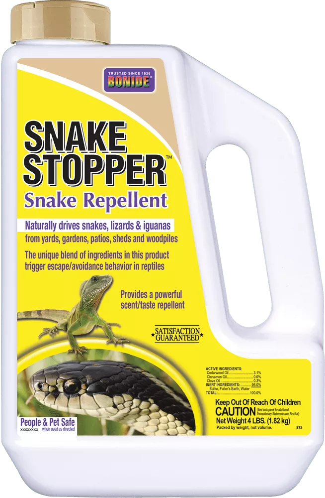 snake-stopper-snake-repellent-4-lb Snake Stopper™ Snake Repellent – 4 lb