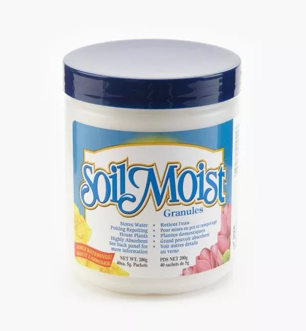 soil-moist Soil Moist